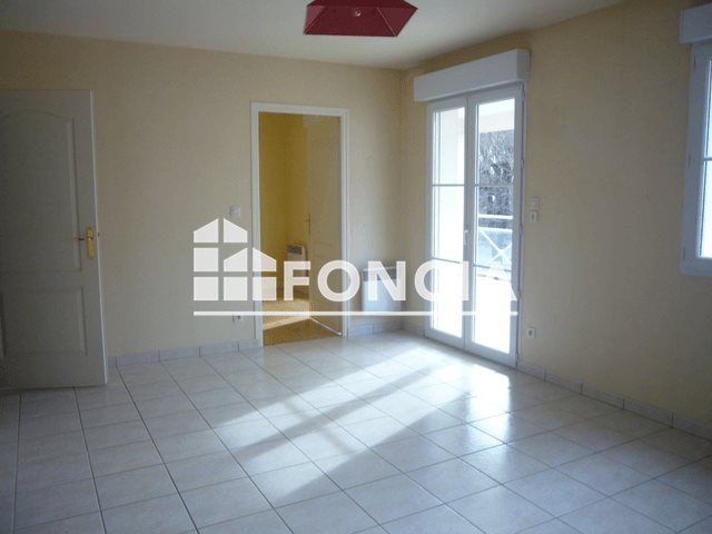 Appartement à louer, 41m², Chambray-lès-Tours