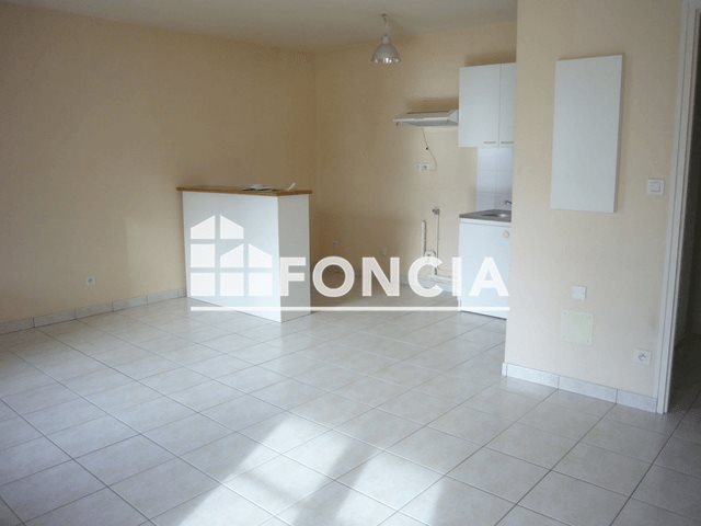 Appartement à louer, 41m², Chambray-lès-Tours