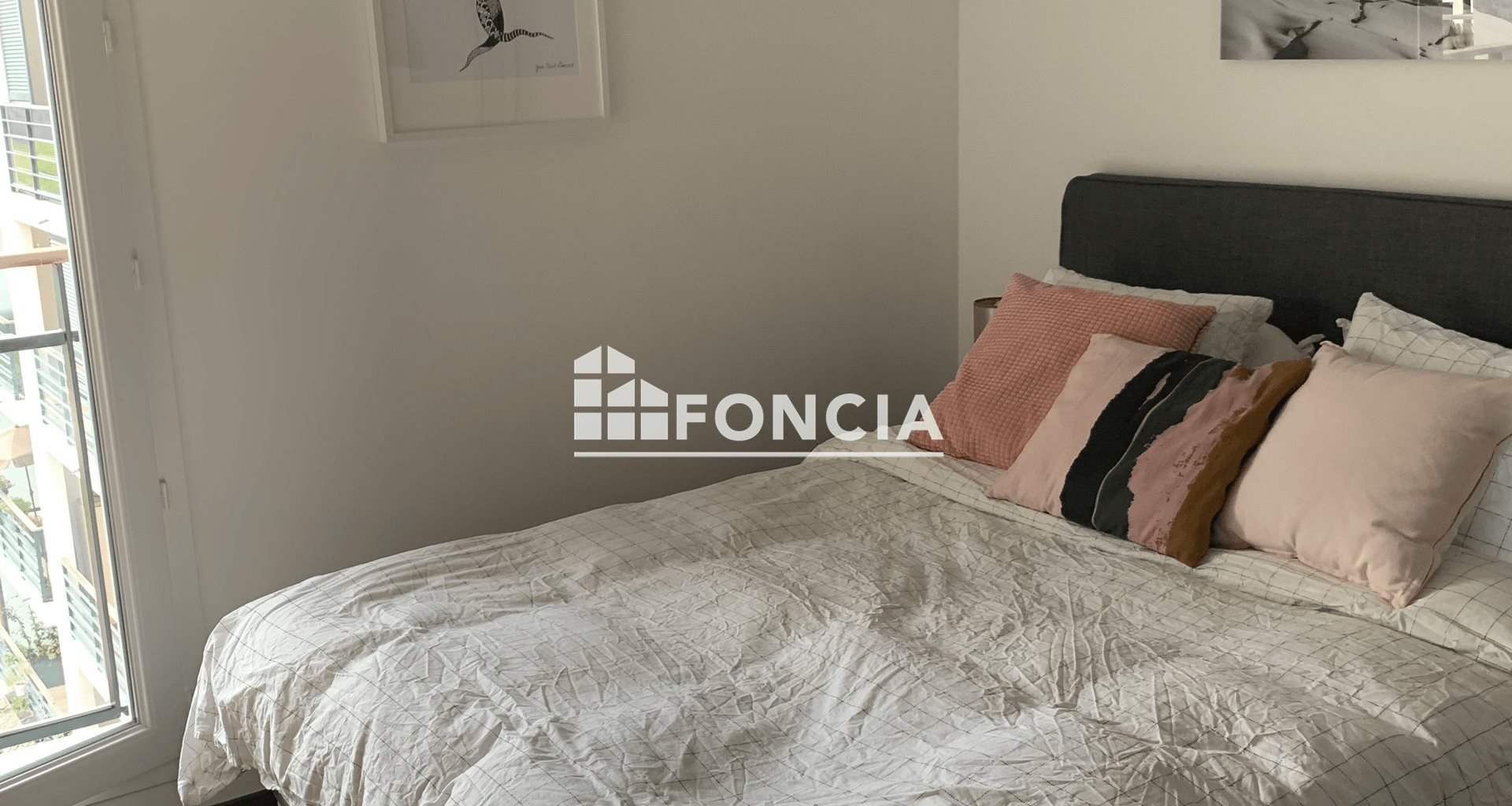 Appartement à vendre, 60m², Saint-Julien-en-Genevois