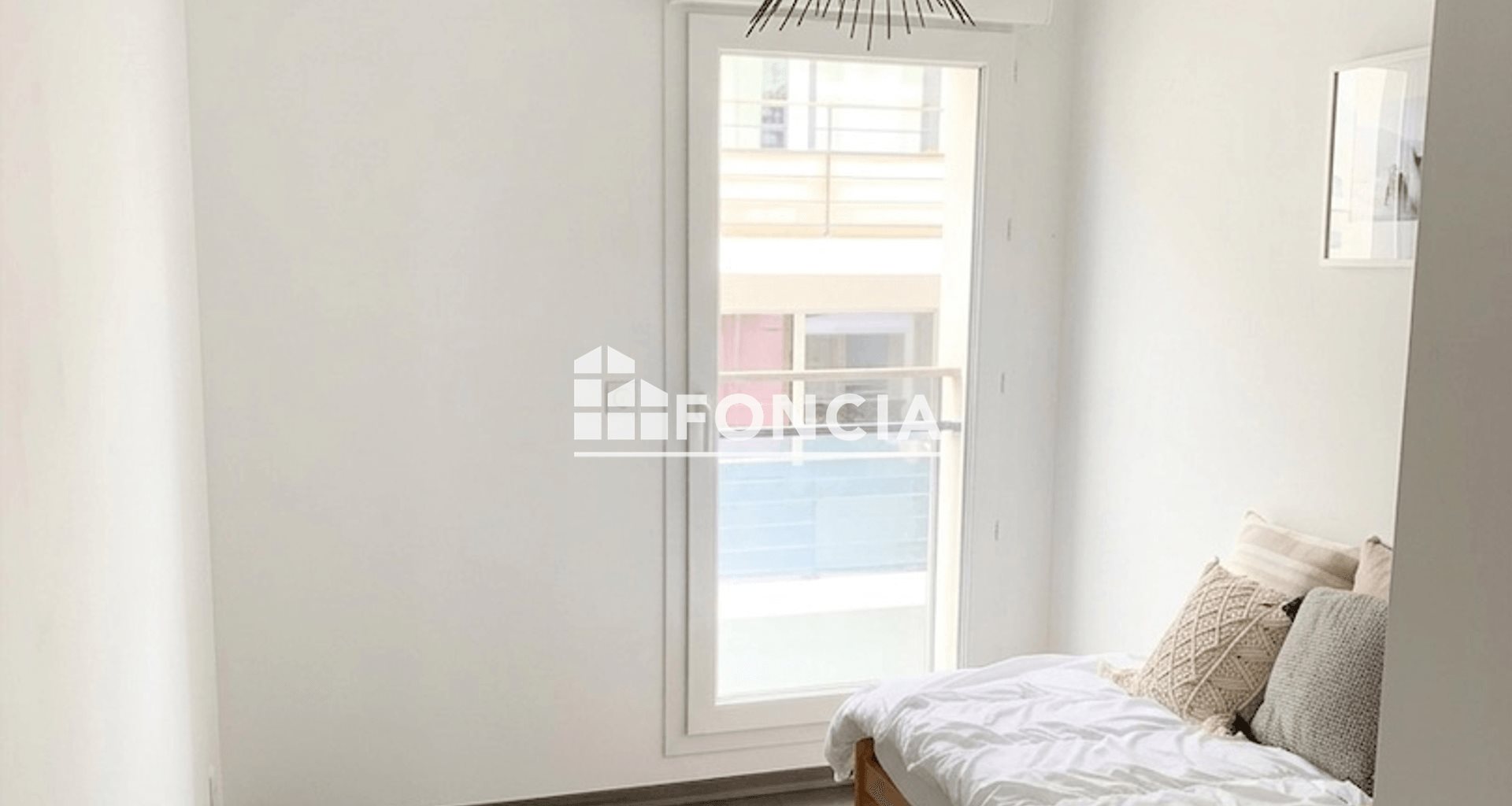 Appartement à vendre, 60m², Saint-Julien-en-Genevois