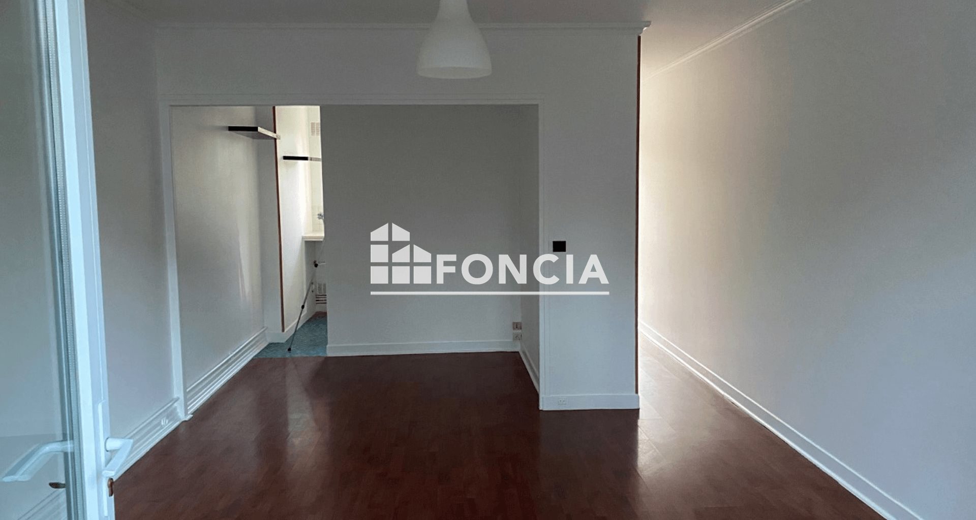 Appartement à louer, 27m², Ermont