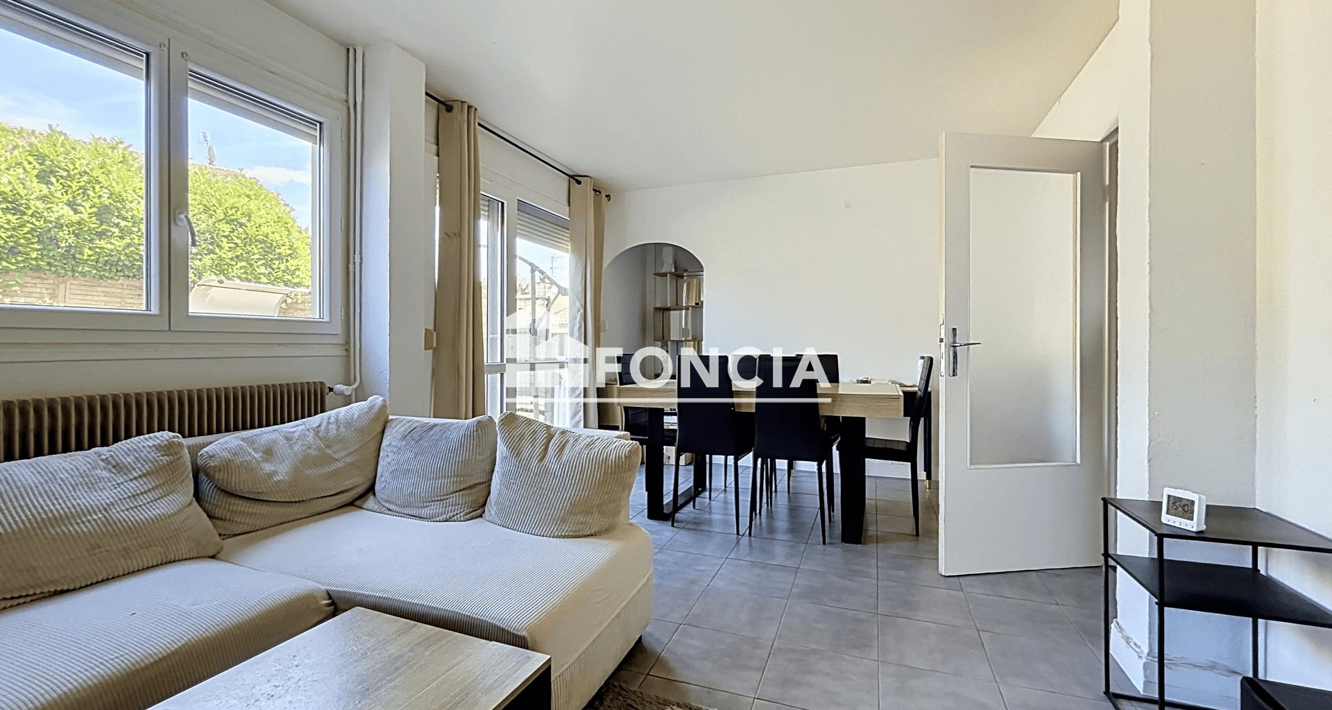 Maison à vendre, 91m², Panazol