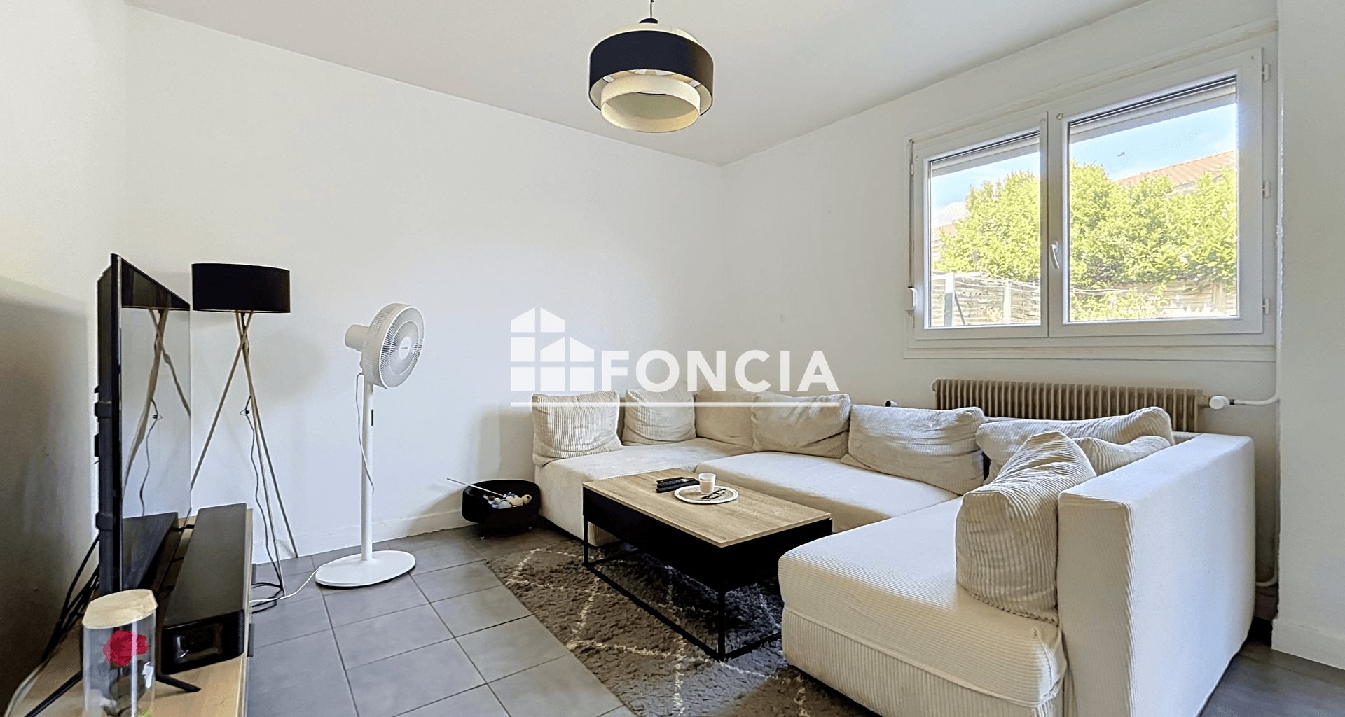 Maison à vendre, 91m², Panazol