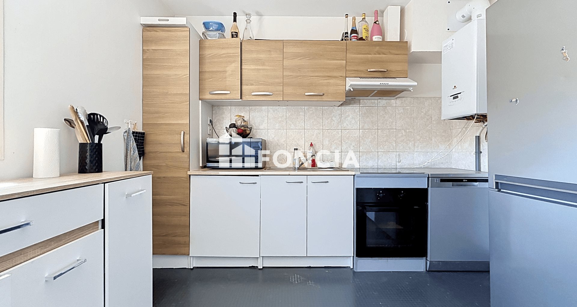 Maison à vendre, 91m², Panazol
