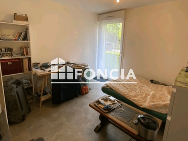 Appartement à louer, 15m², Rennes
