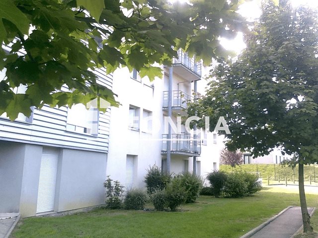 Appartement à louer, 15m², Rennes