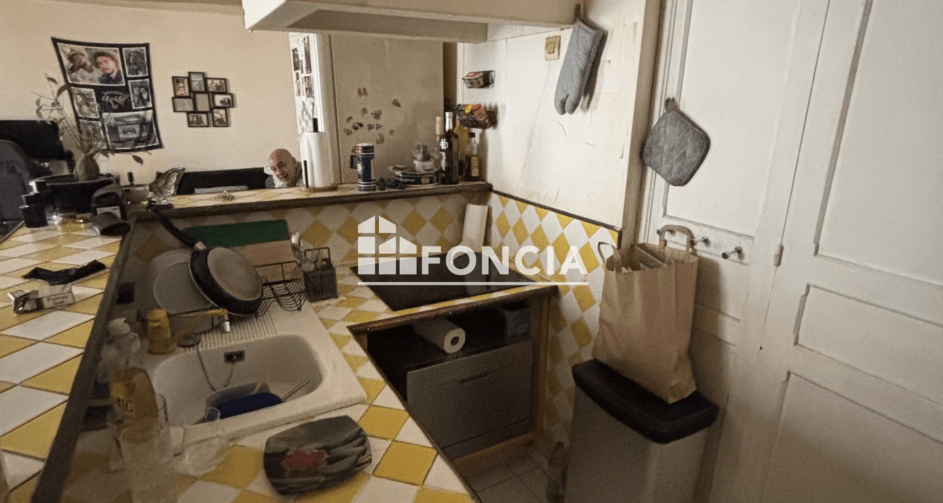 Appartement à vendre, 42m², Fontainebleau