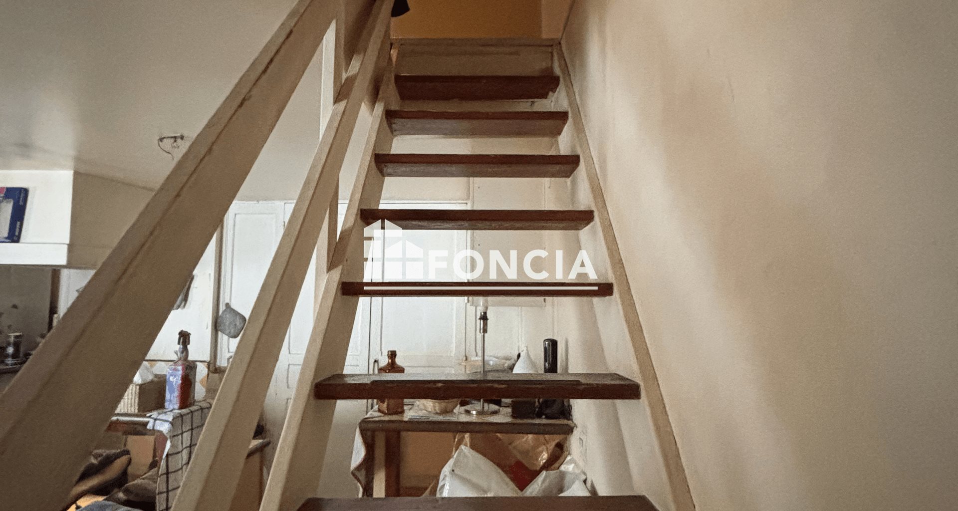 Appartement à vendre, 42m², Fontainebleau