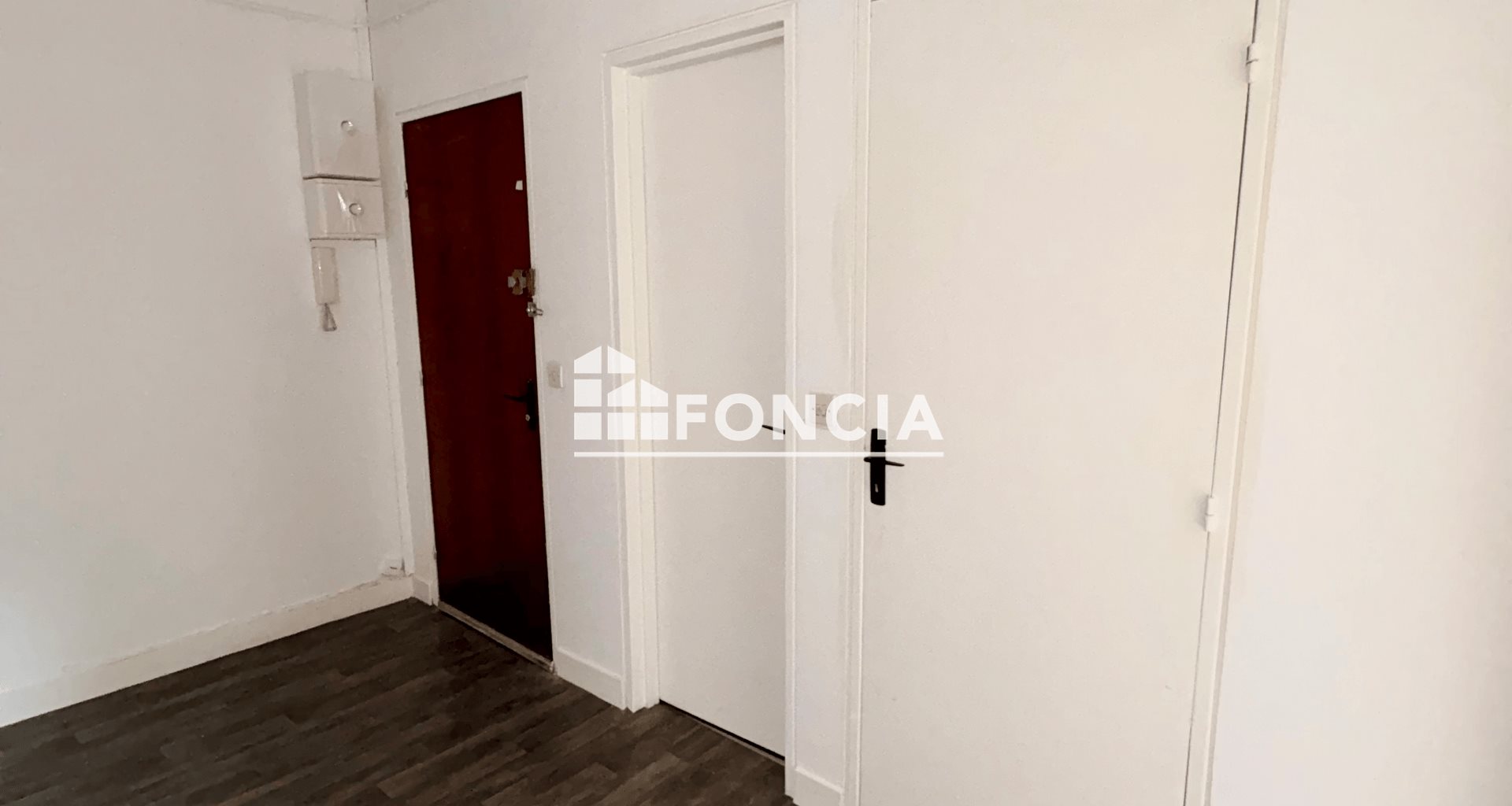 Appartement à vendre, 72m², Tremblay-en-France