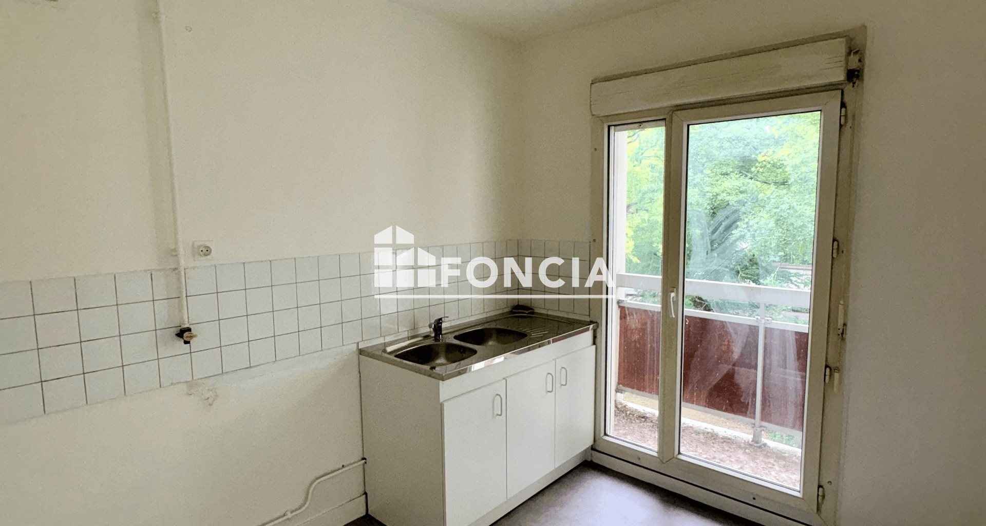 Appartement à vendre, 72m², Tremblay-en-France