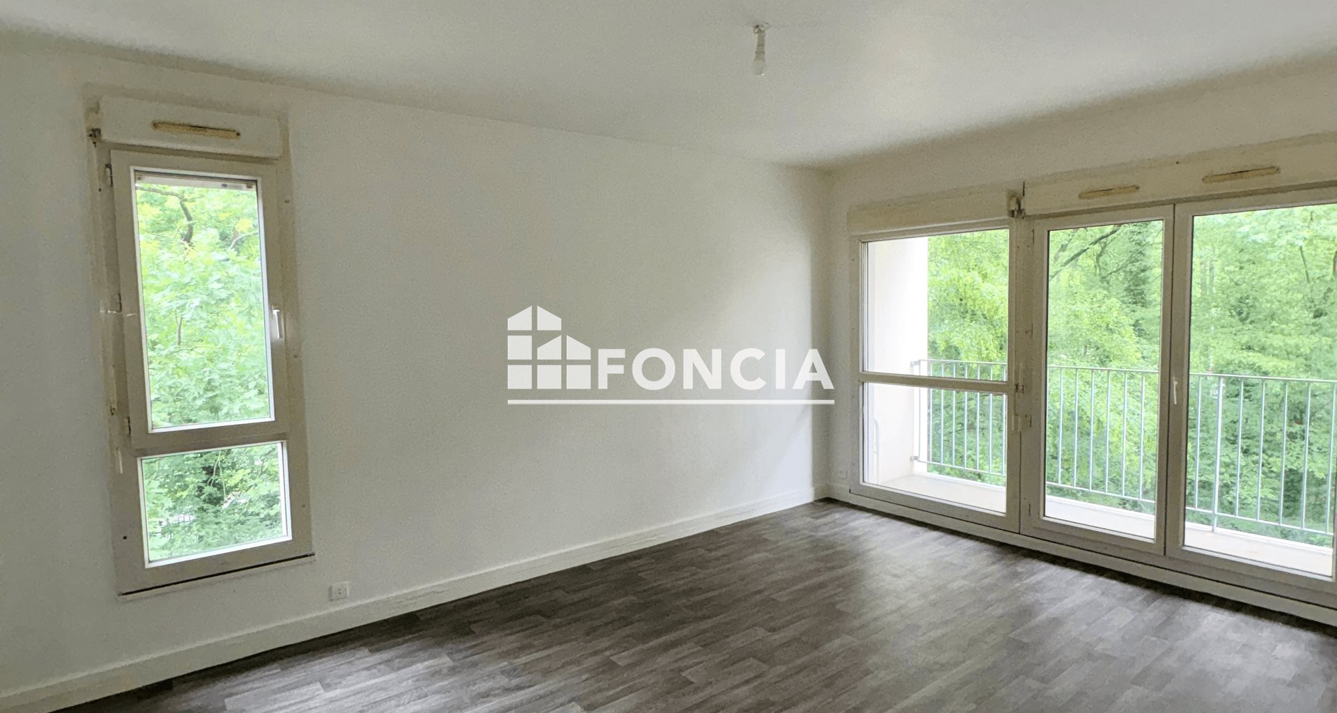 Appartement à vendre, 72m², Tremblay-en-France