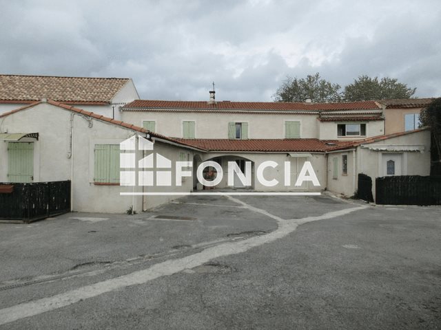 Appartement à louer, 33m², Saint-Victoret
