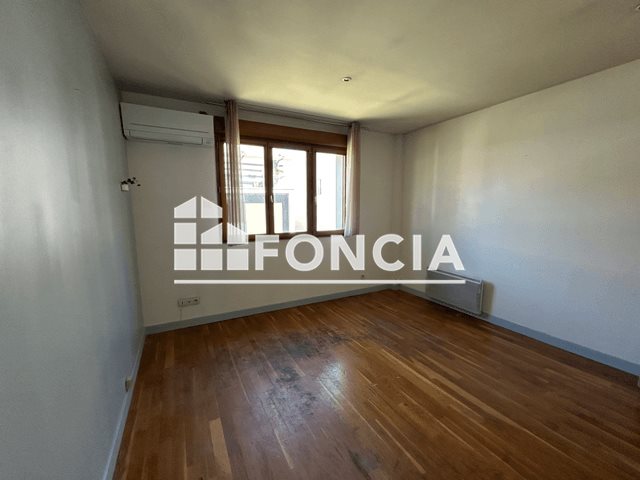 Appartement à louer, 23m², Grenoble