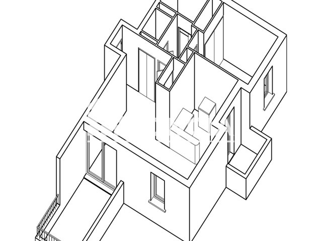 Appartement à louer, 45m², Béziers
