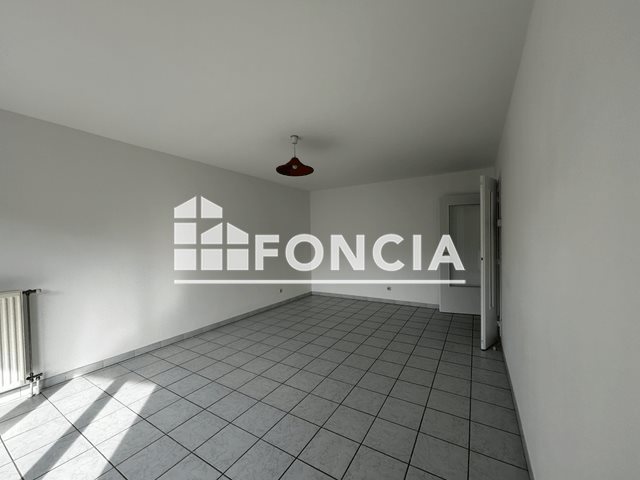 Appartement à louer, 50m², Saint-Martin-d'Hères