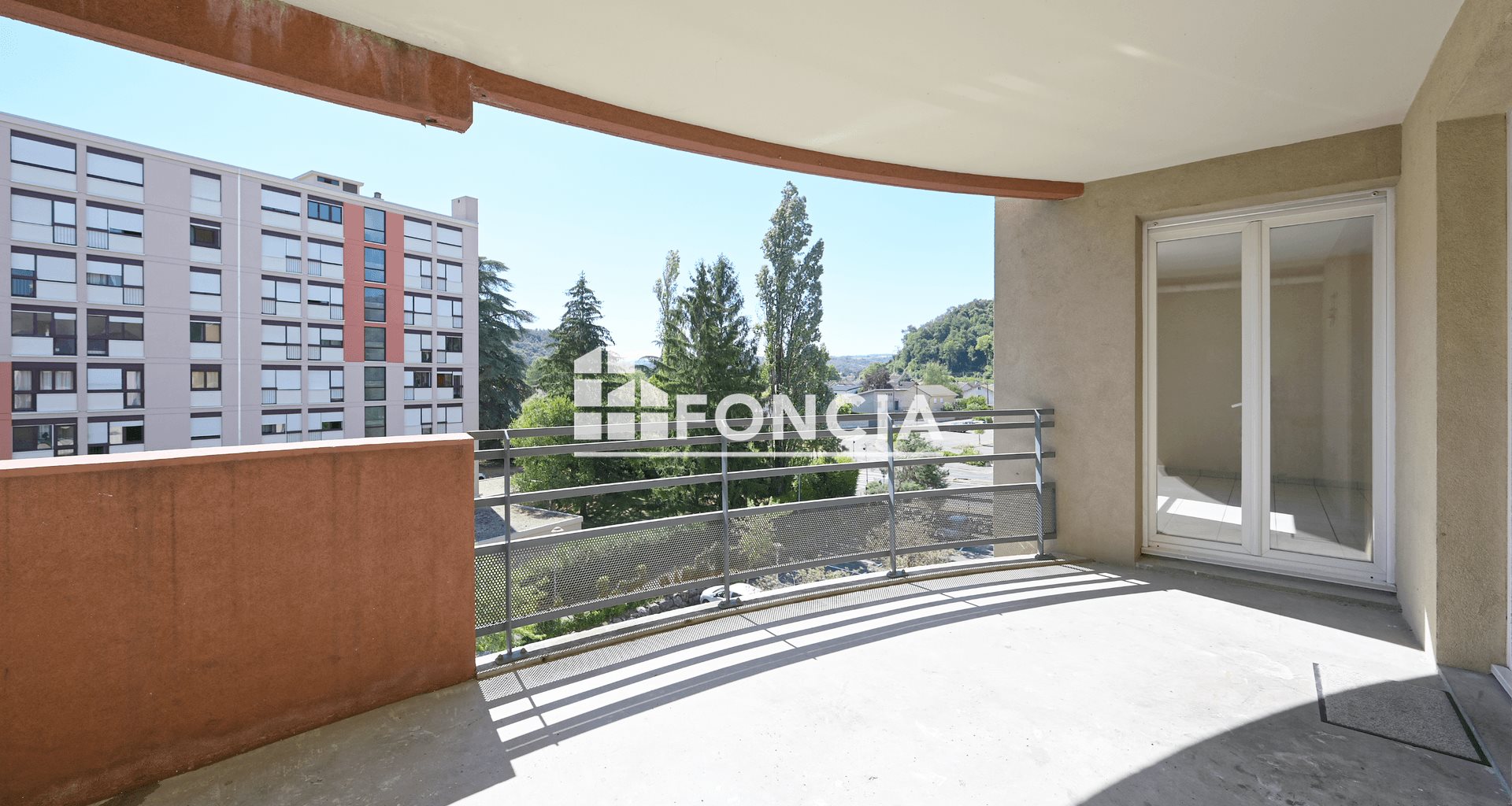 Appartement à vendre, 72m², Bourgoin-Jallieu