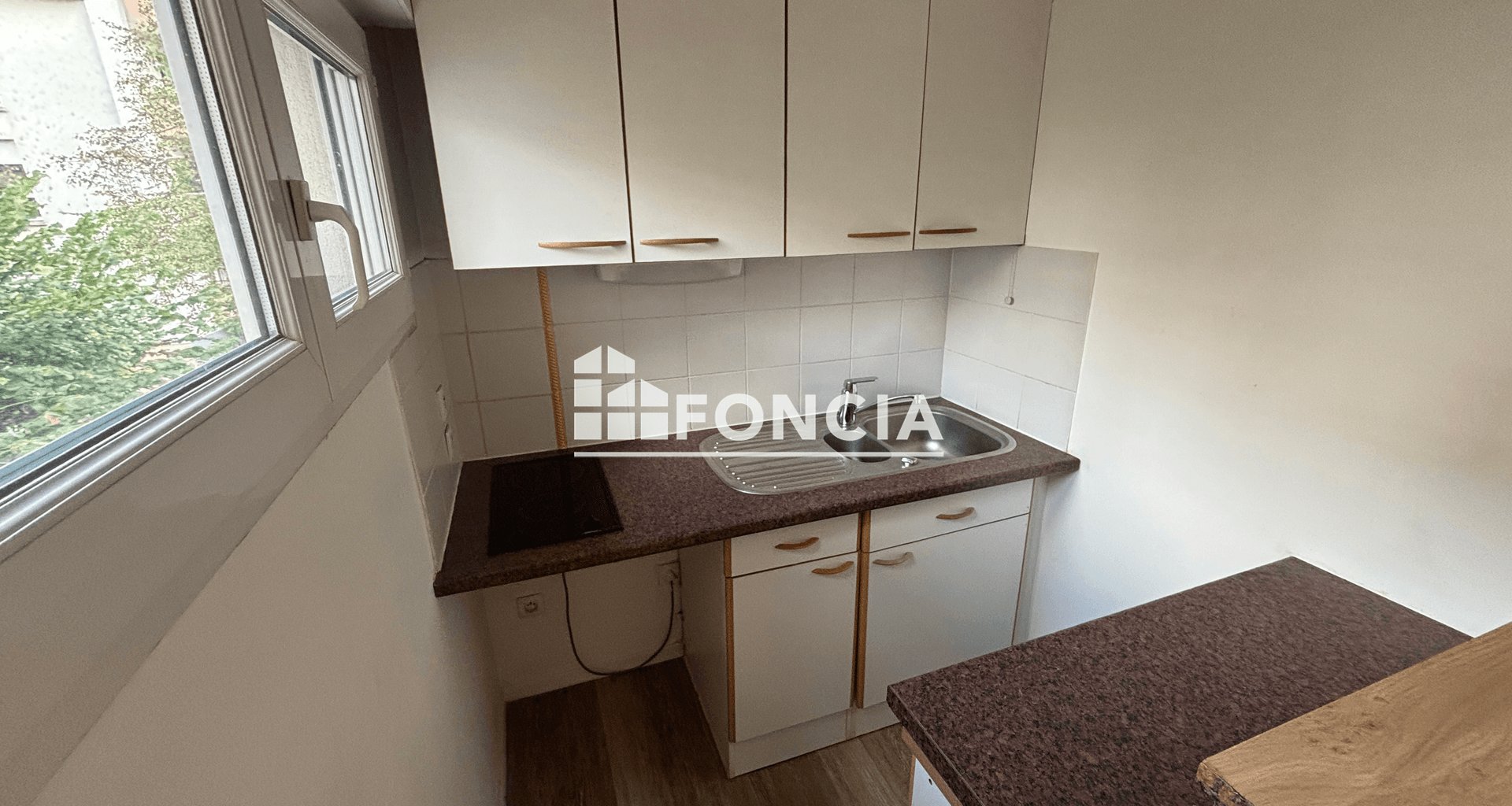 Appartement à louer, 26m², Alfortville