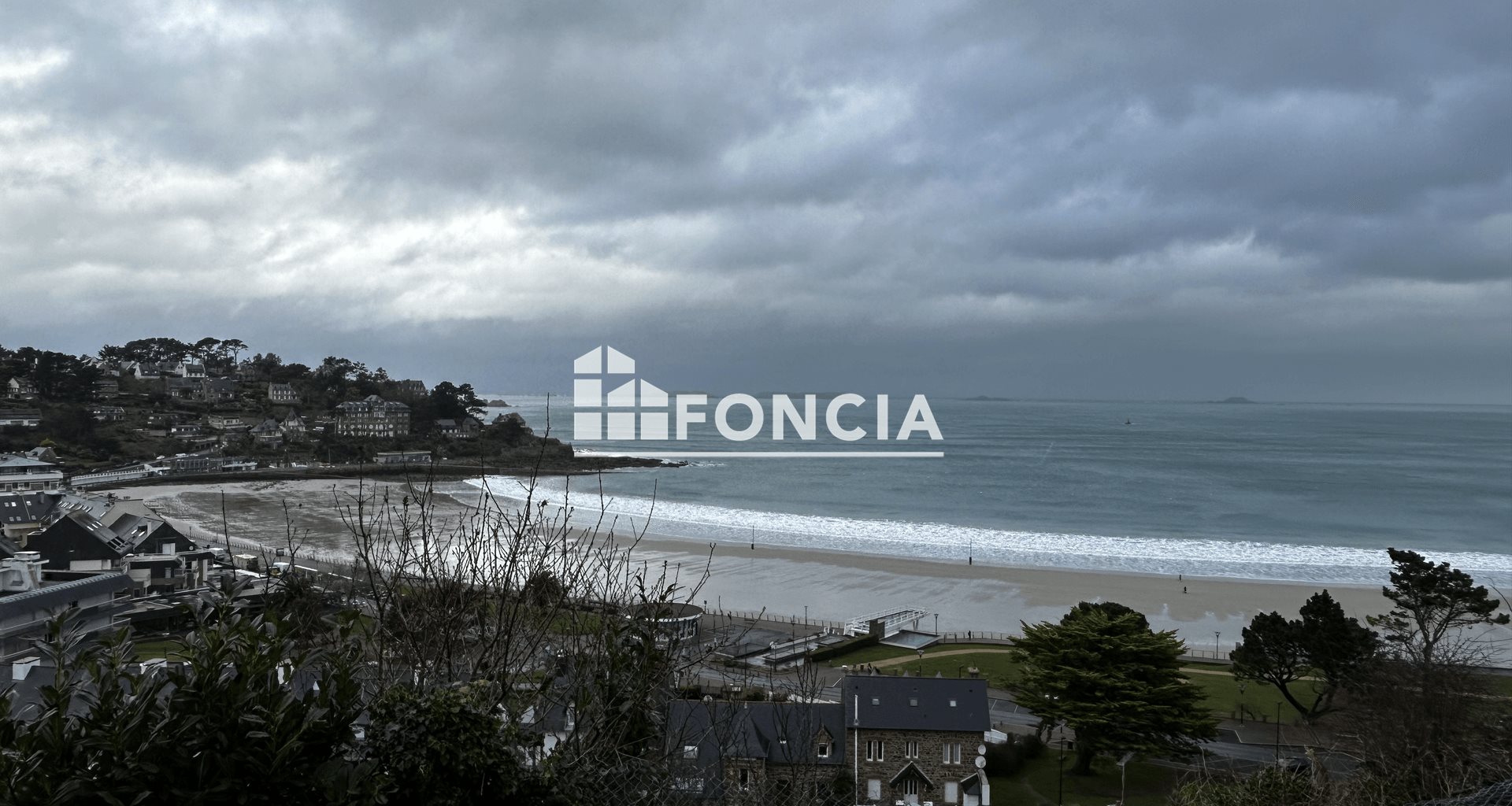 Maison à vendre, 107m², Perros-Guirec