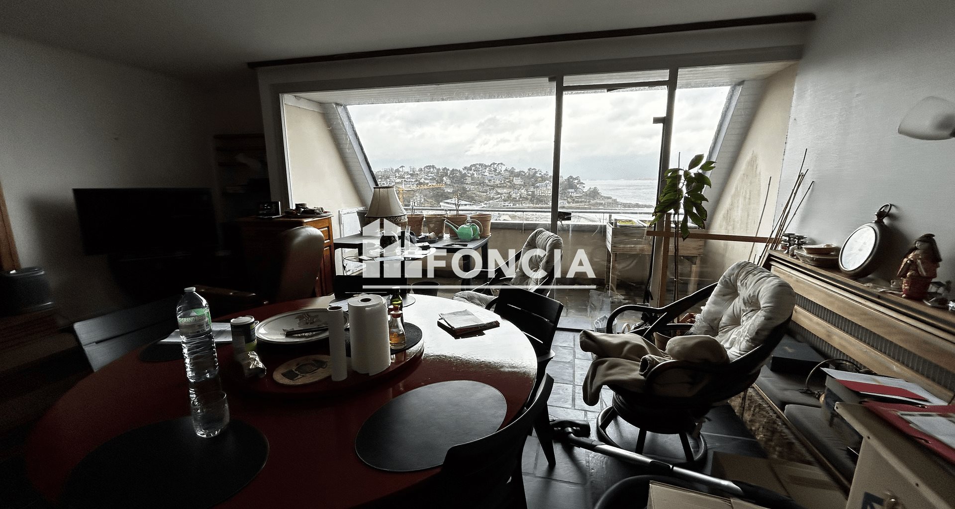 Maison à vendre, 107m², Perros-Guirec