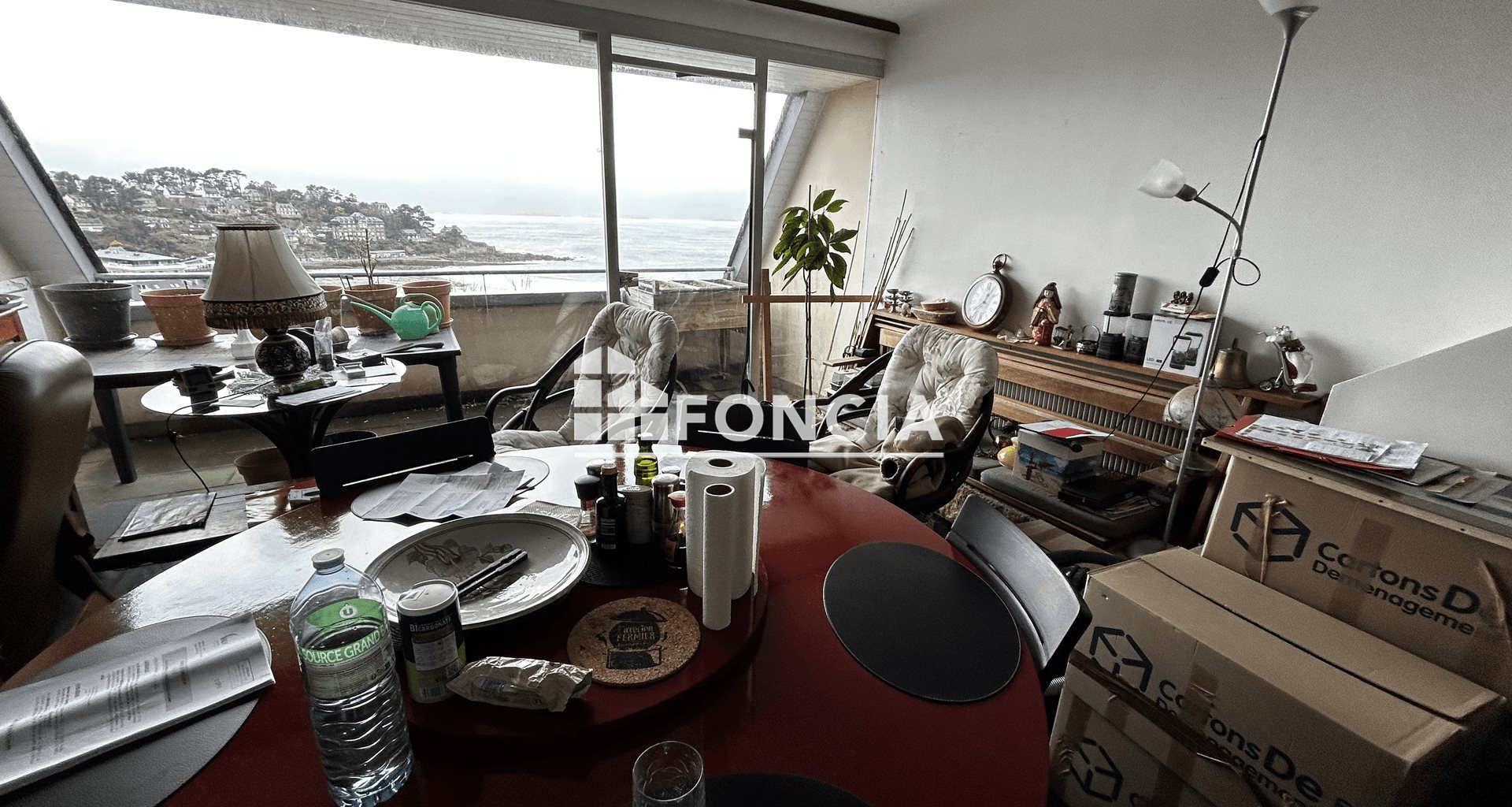 Maison à vendre, 107m², Perros-Guirec