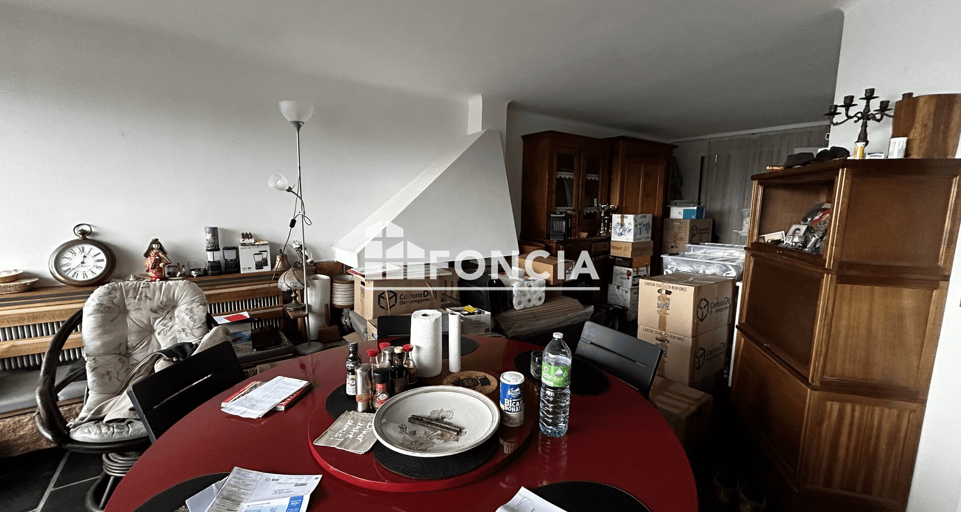 Maison à vendre, 107m², Perros-Guirec