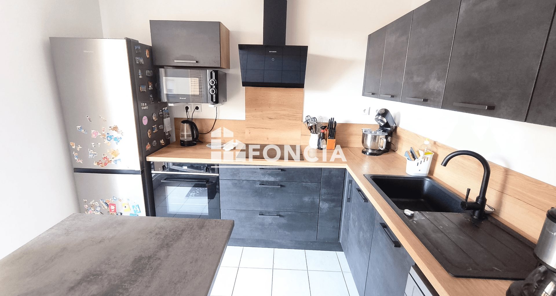 Appartement à louer, 68m², Avignon