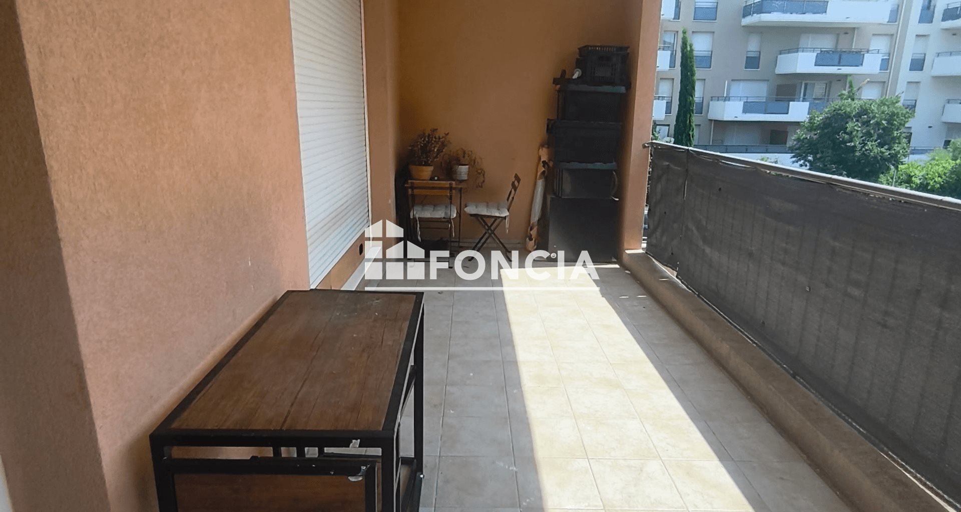 Appartement à louer, 68m², Avignon