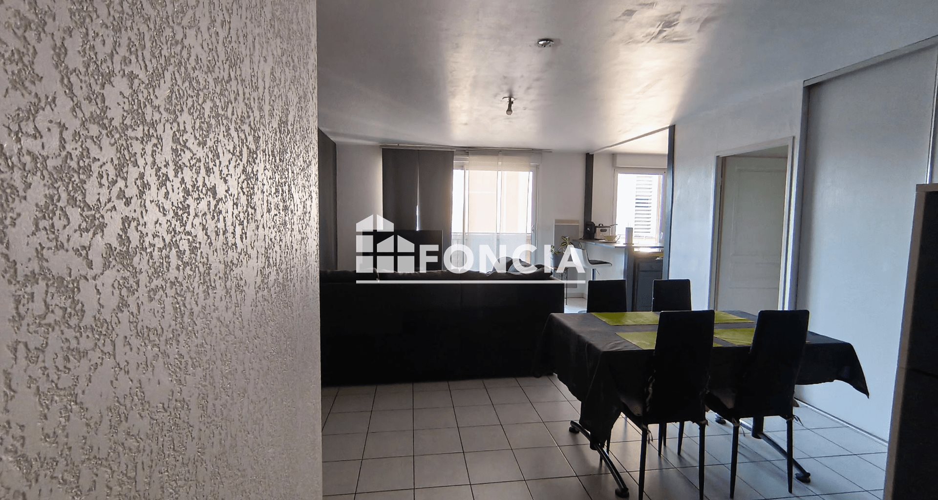 Appartement à louer, 68m², Avignon