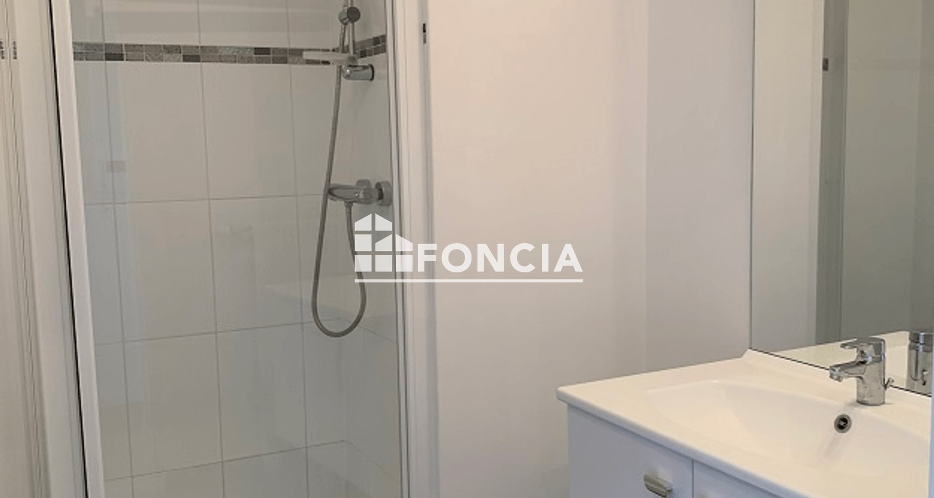 Appartement à louer, 37m², Drancy