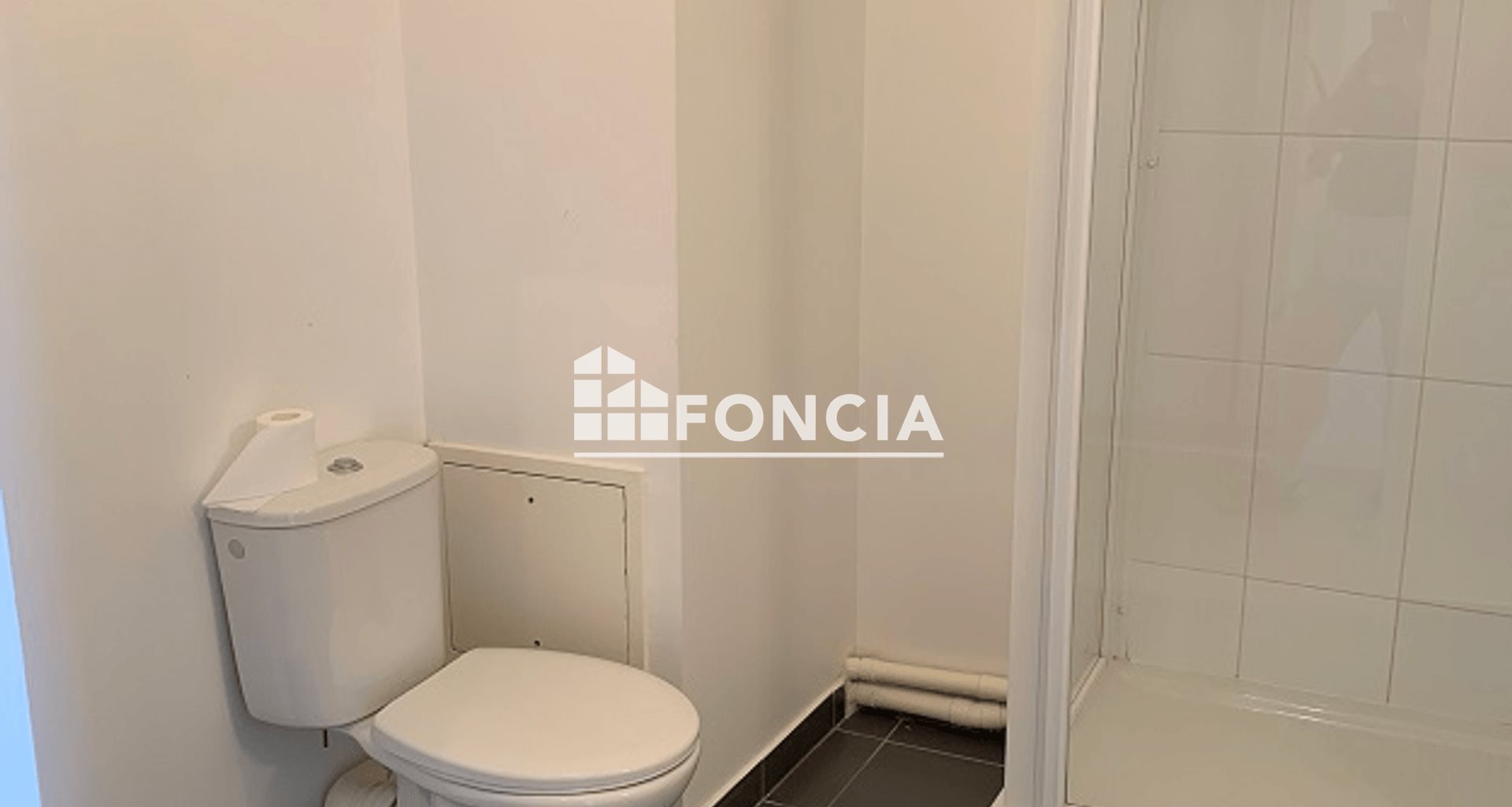 Appartement à louer, 37m², Drancy