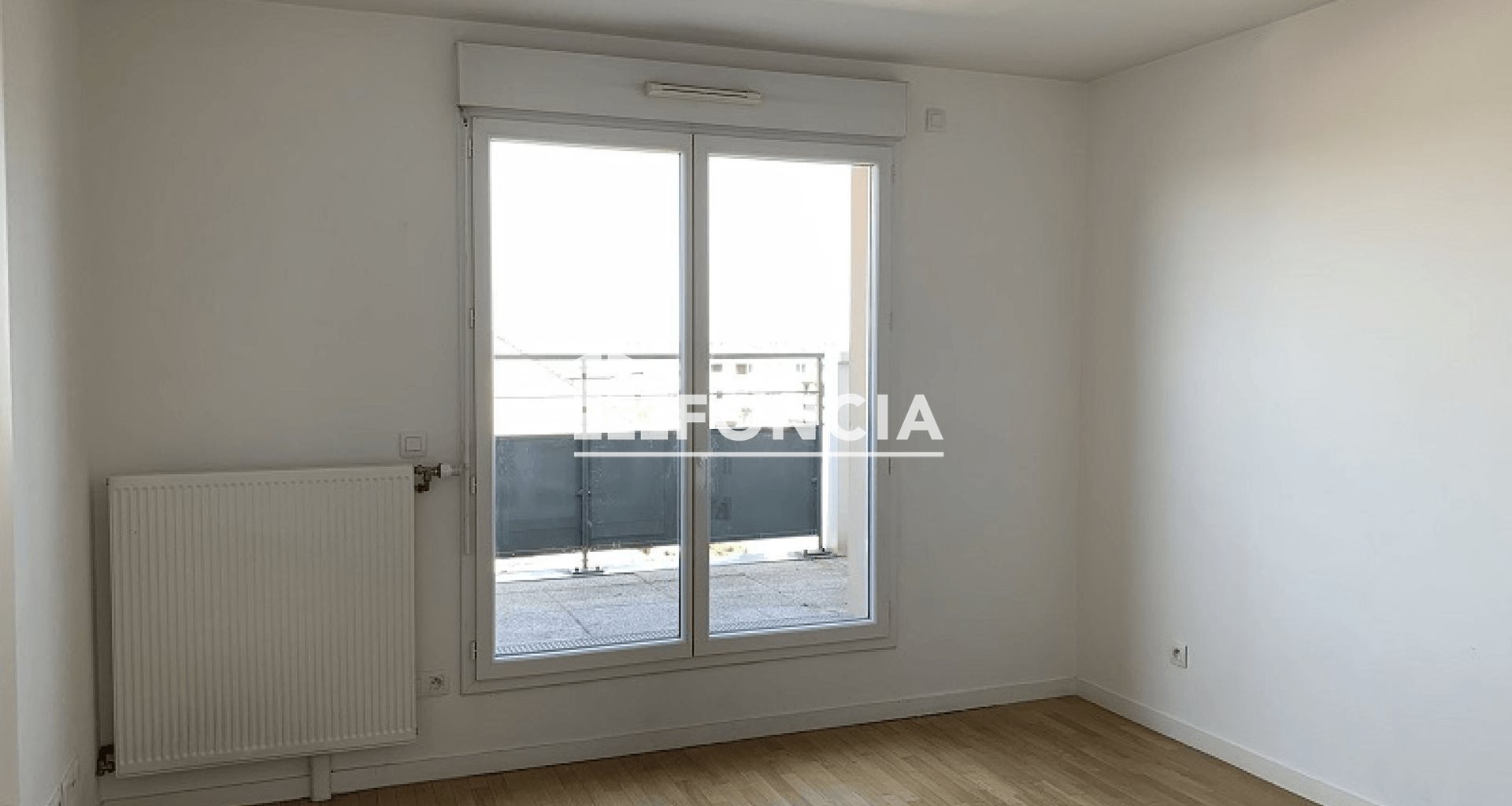 Appartement à louer, 37m², Drancy