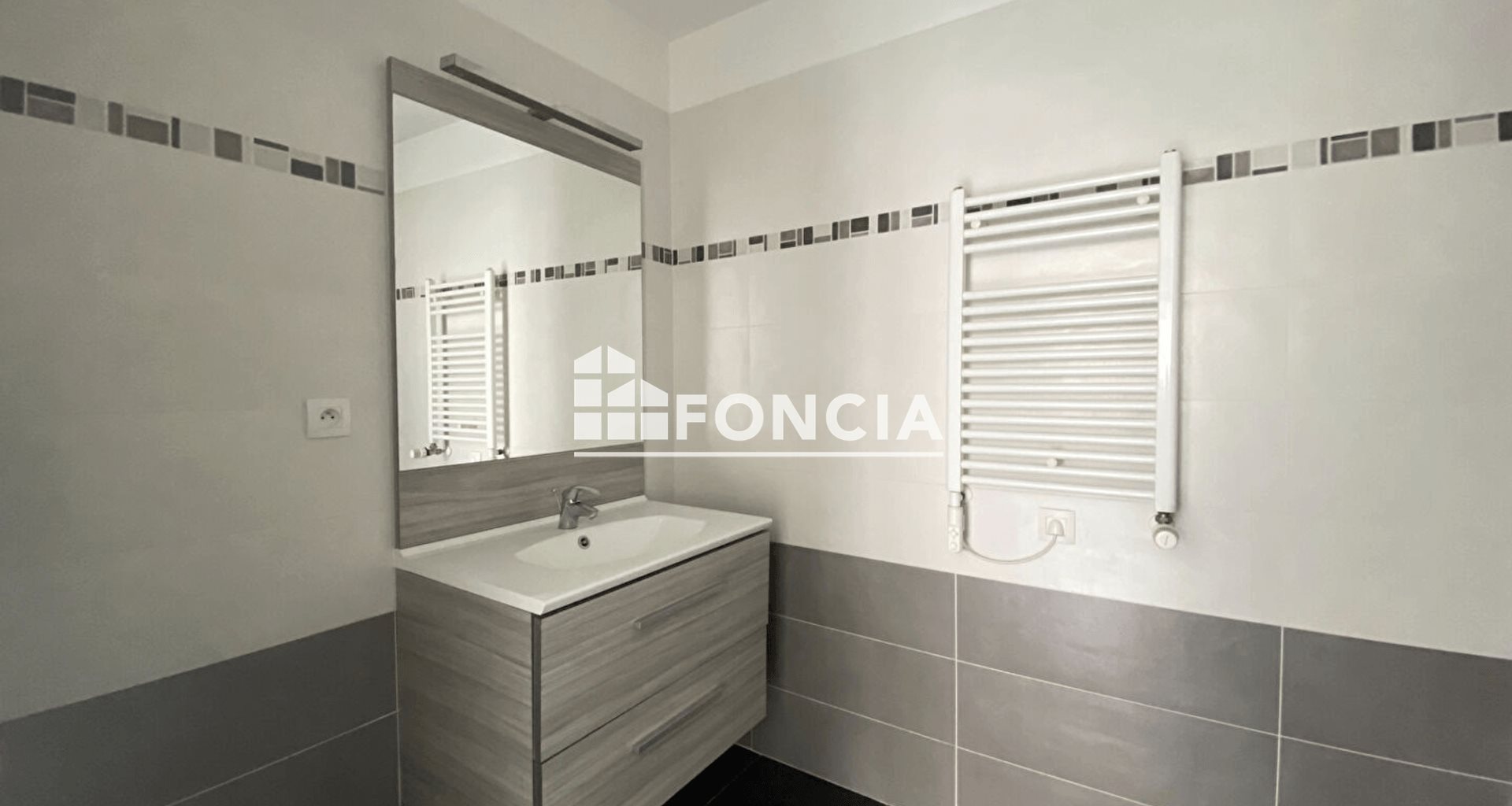Appartement à louer, 45m², L'Isle-Adam