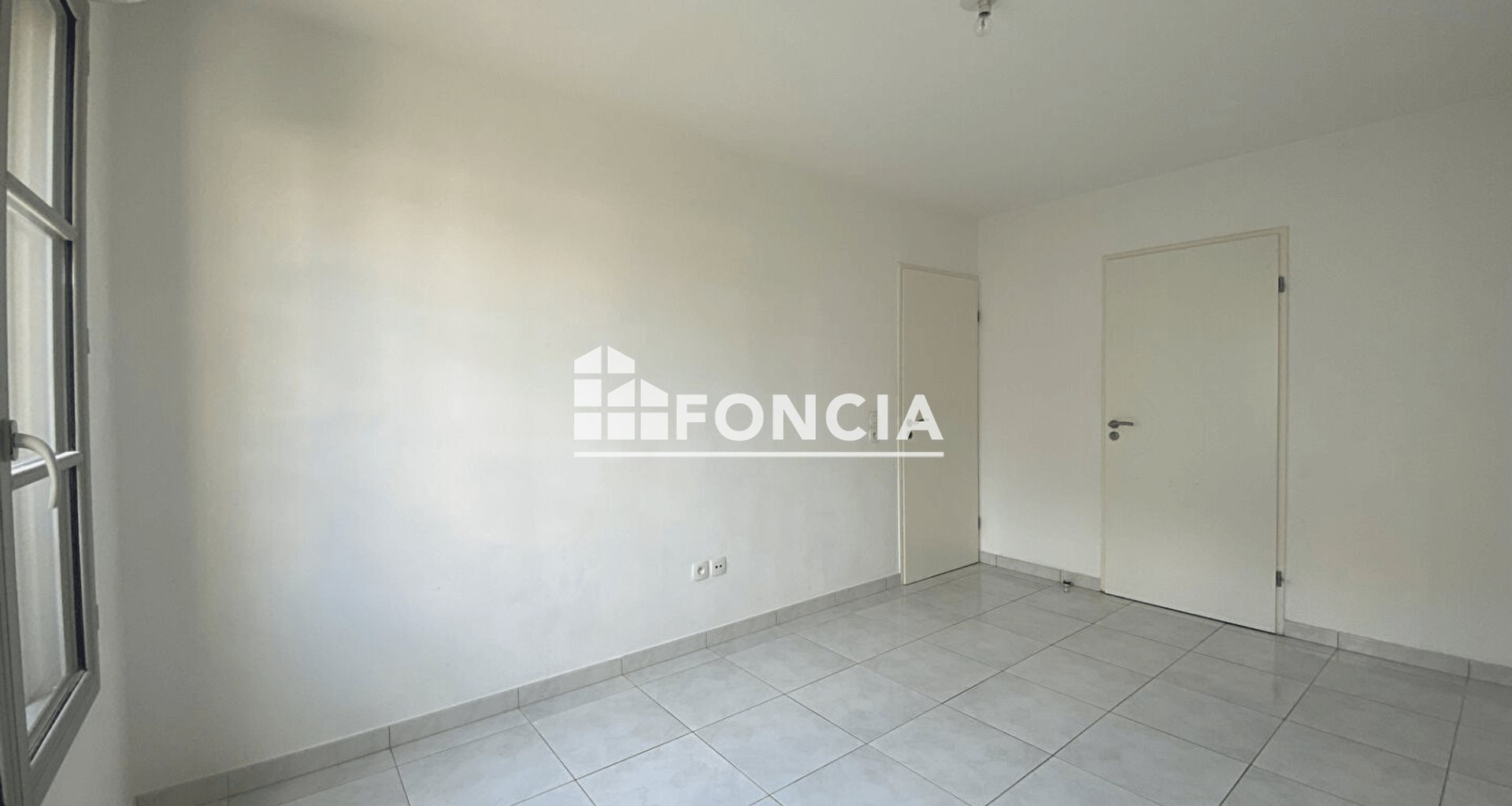 Appartement à louer, 45m², L'Isle-Adam