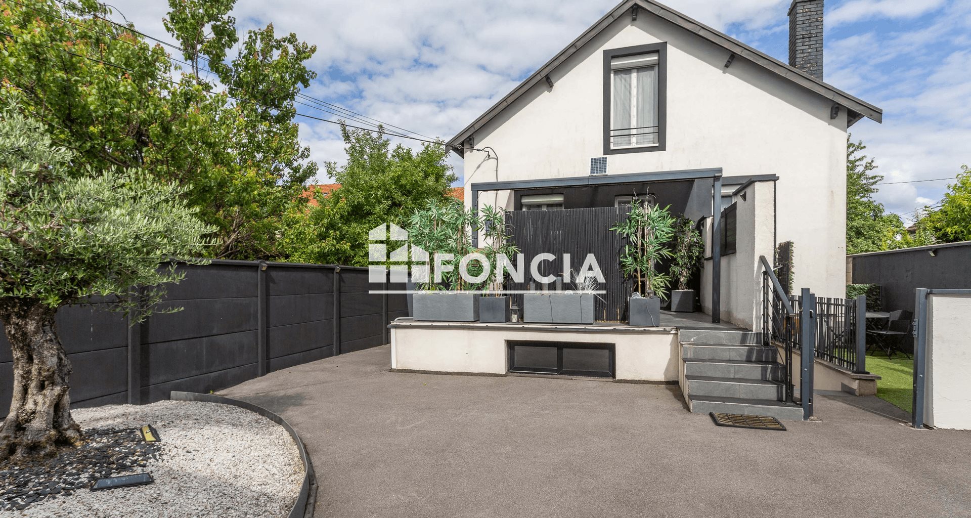 Maison à vendre, 154m², Massy