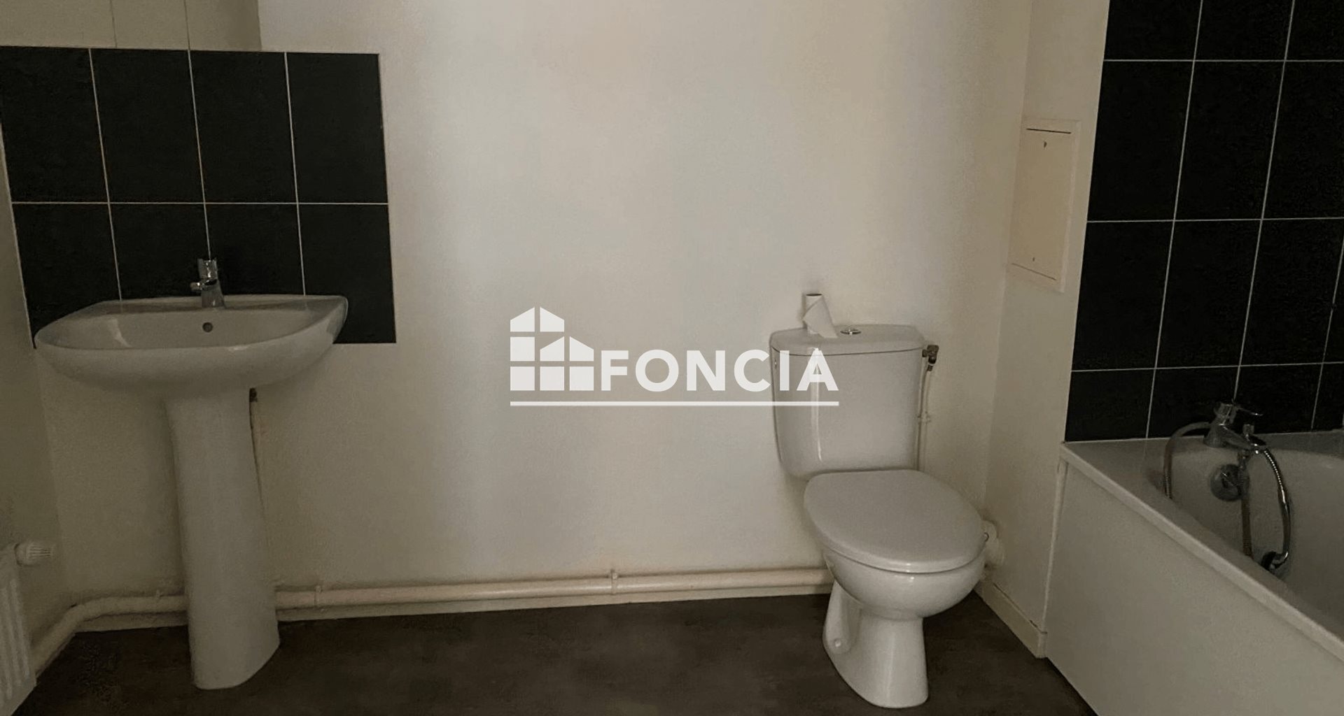 Appartement à louer, 39m², Corbeil-Essonnes