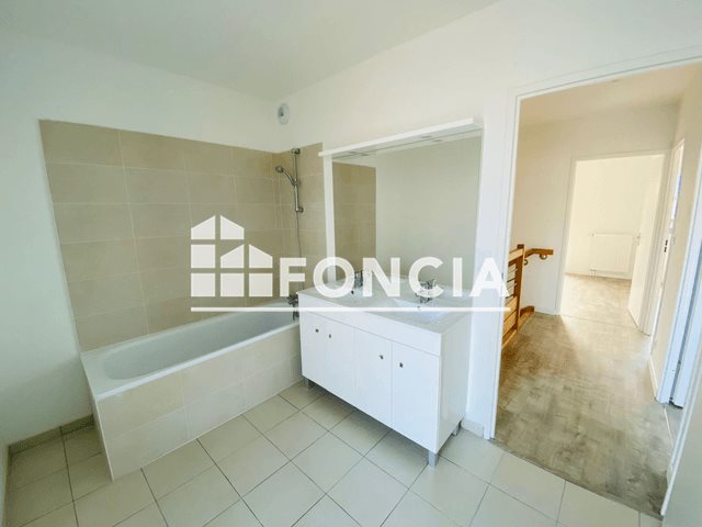 Maison à louer, 85m², Saint-Malo