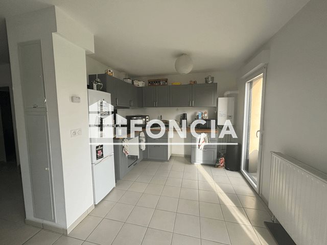 Maison à louer, 85m², Saint-Malo