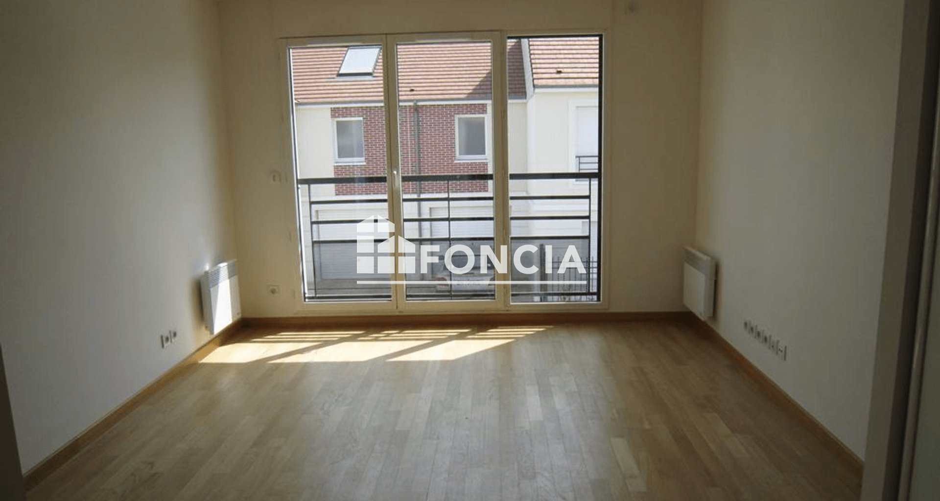 Appartement à louer, 39m², Athis-Mons
