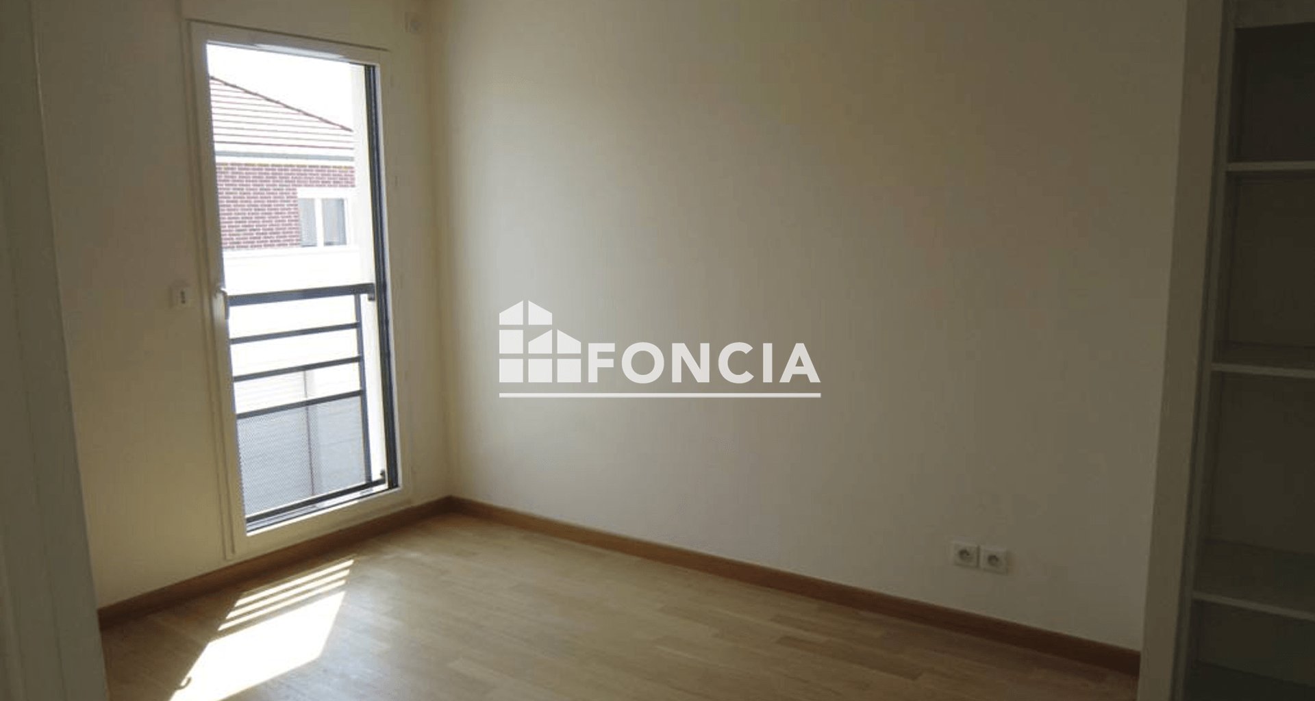 Appartement à louer, 39m², Athis-Mons