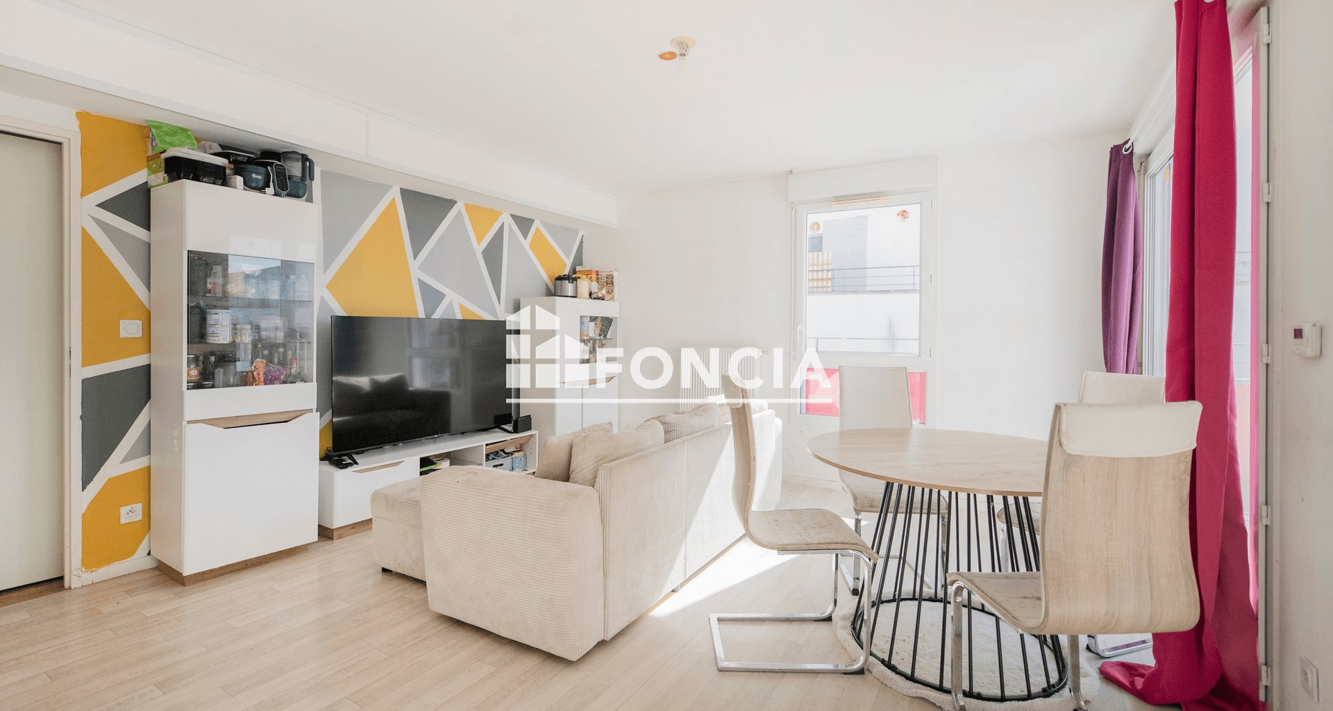 Appartement à vendre, 60m², Saint-Jean-de-Braye