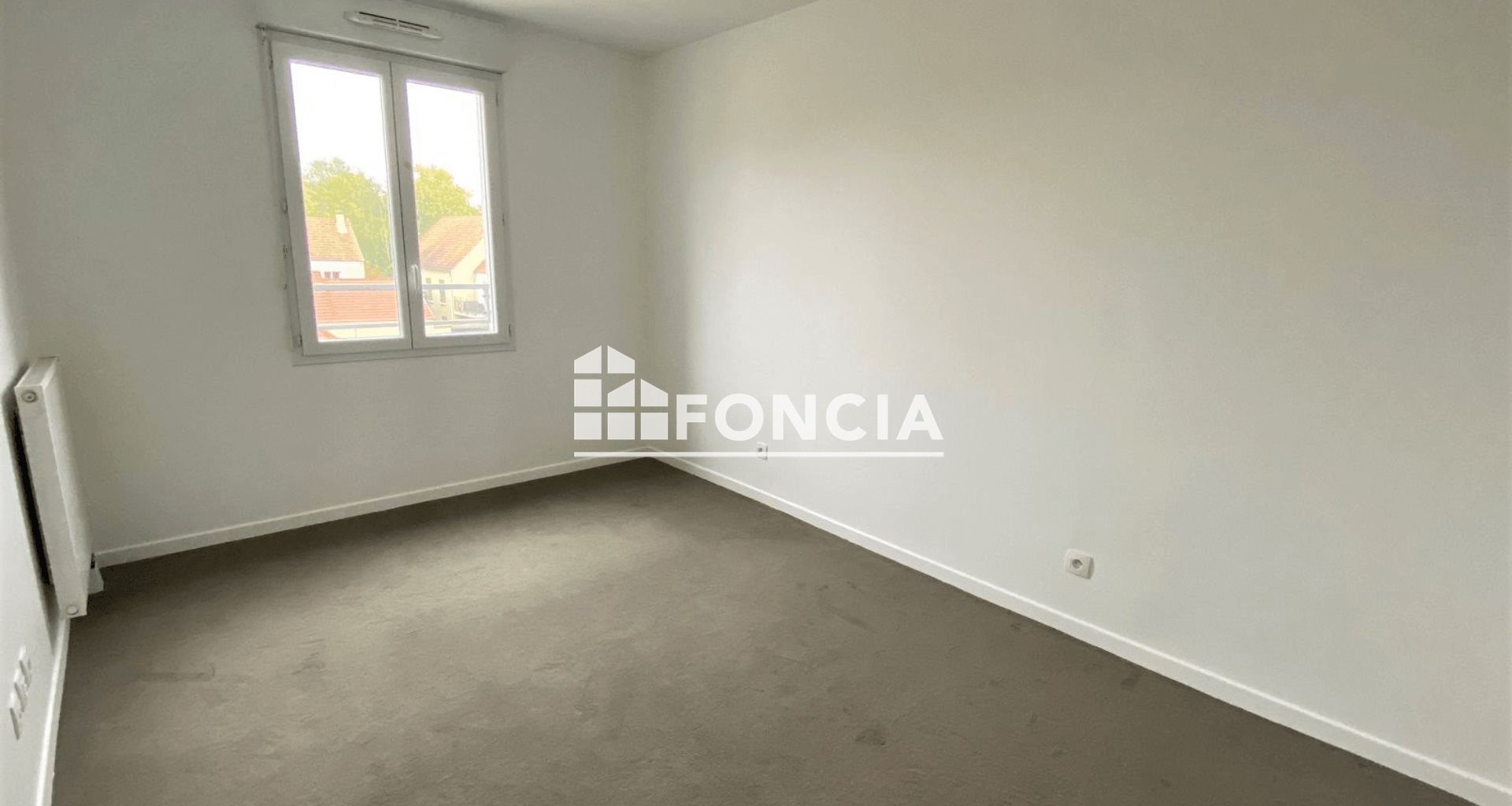 Appartement à louer, 75m², Lieusaint