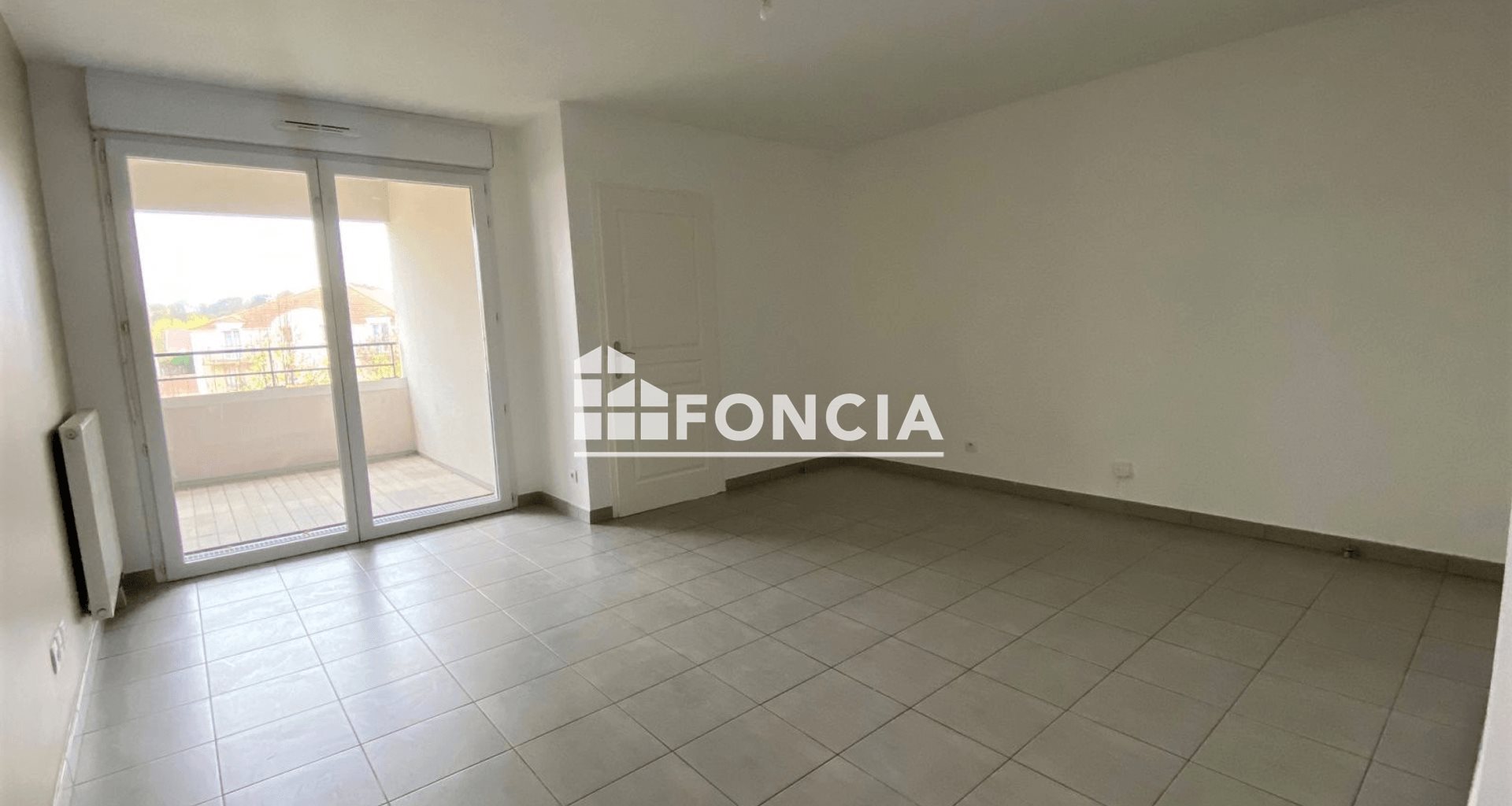 Appartement à louer, 75m², Lieusaint