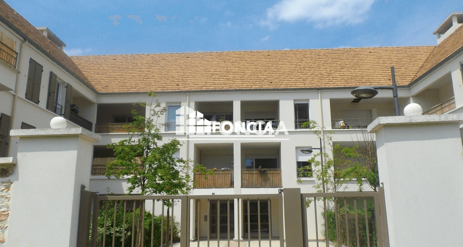 Appartement à louer, 75m², Lieusaint