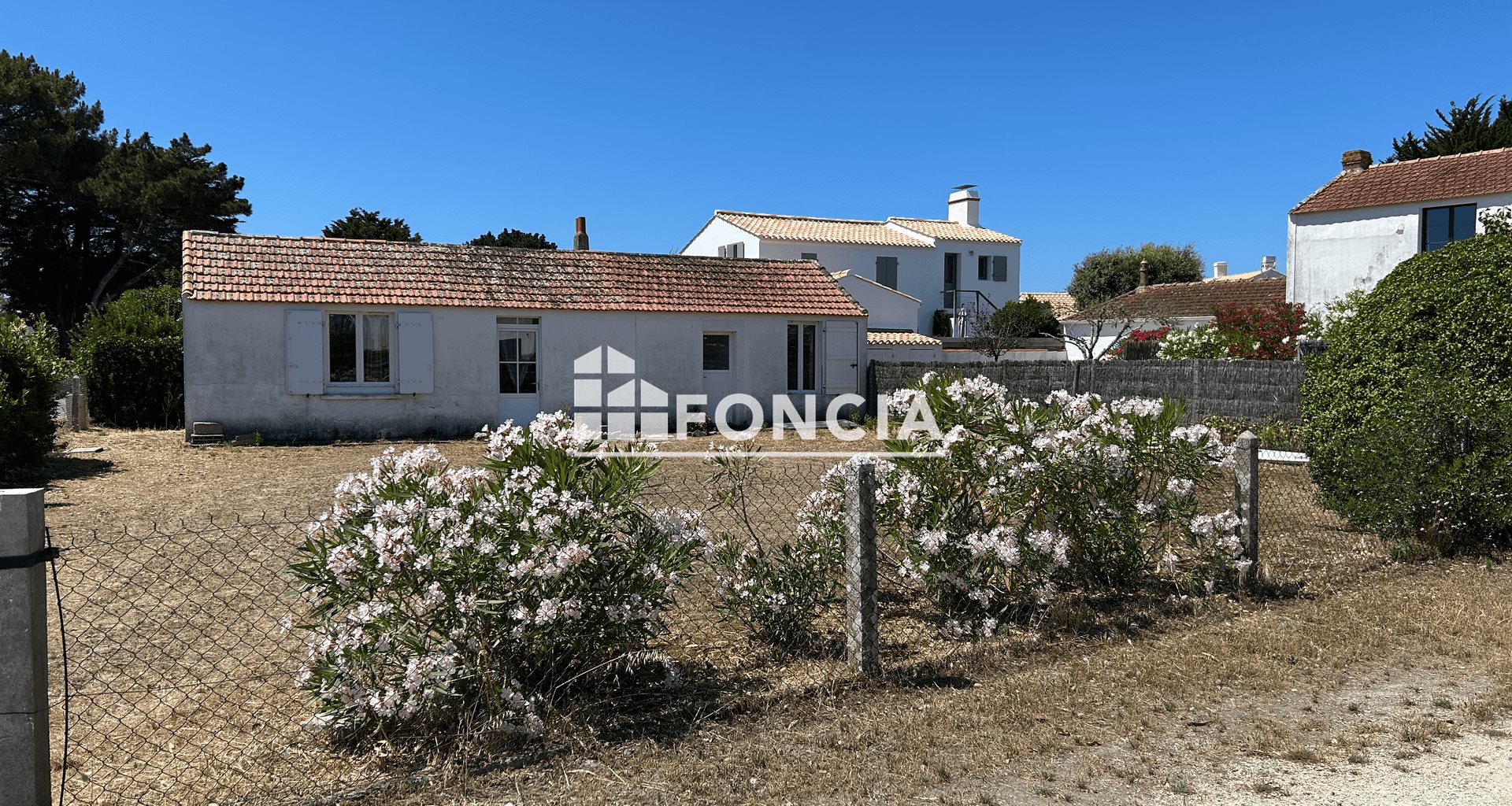 Maison à vendre, 53m², Noirmoutier-en-l'Ile