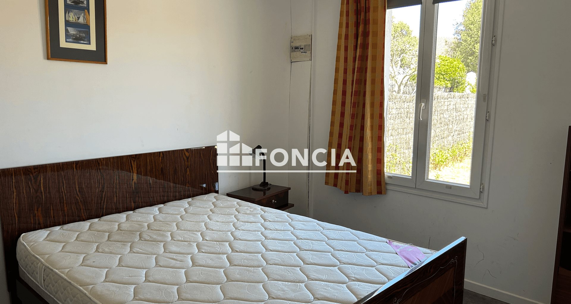 Maison à vendre, 53m², Noirmoutier-en-l'Ile
