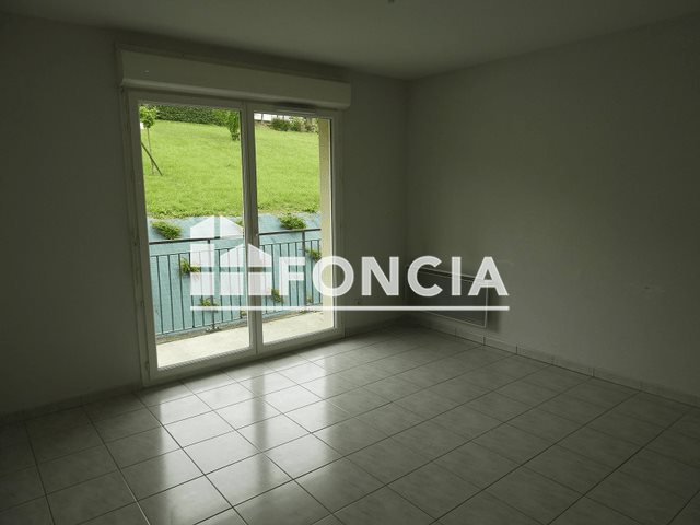 Appartement à louer, 36m², Auch