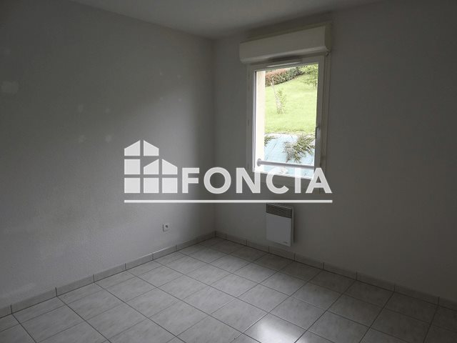 Appartement à louer, 36m², Auch