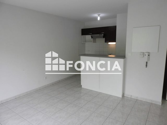 Appartement à louer, 36m², Auch