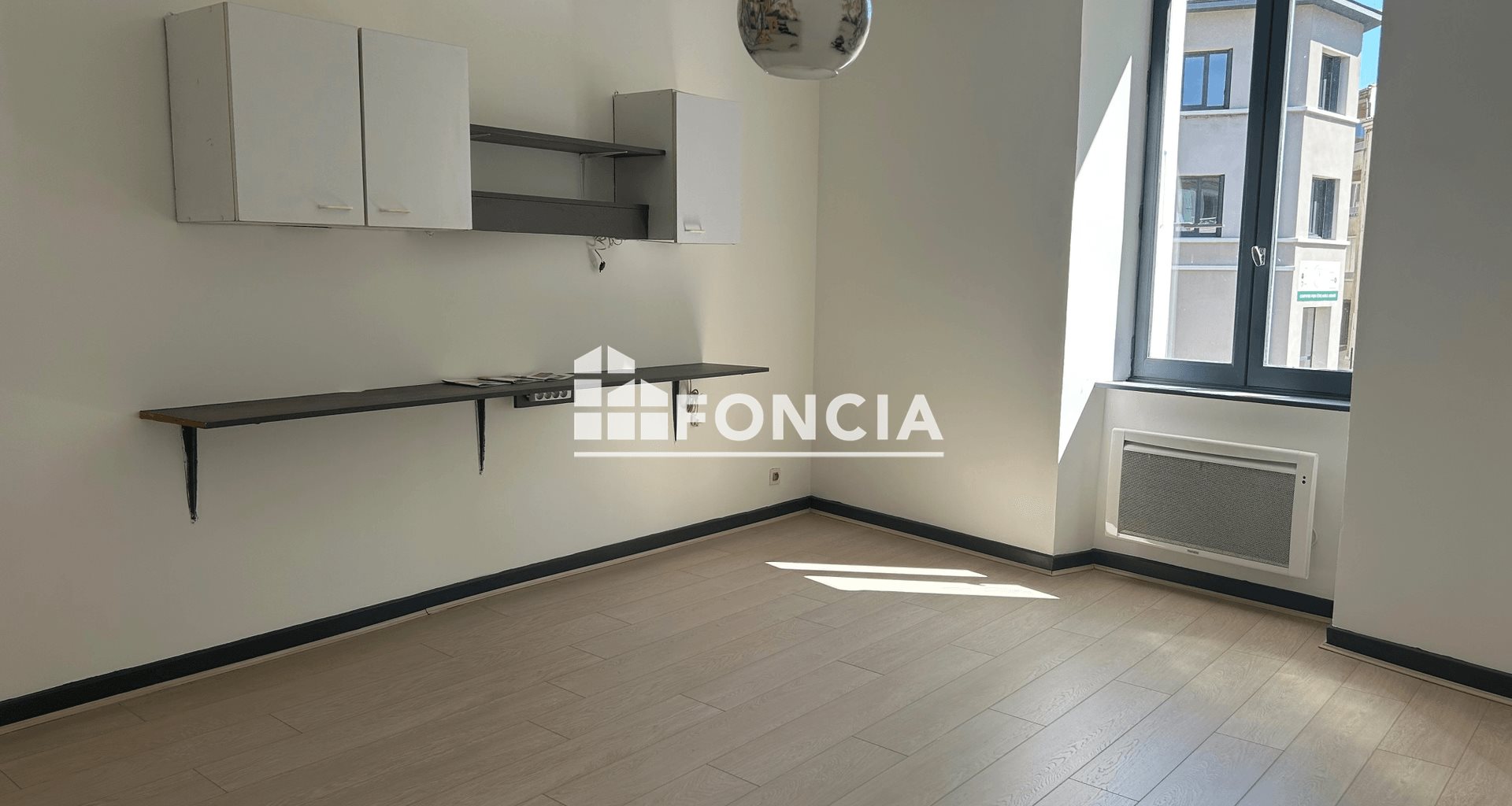 Appartement à louer, 59m², Tournon-sur-Rhône