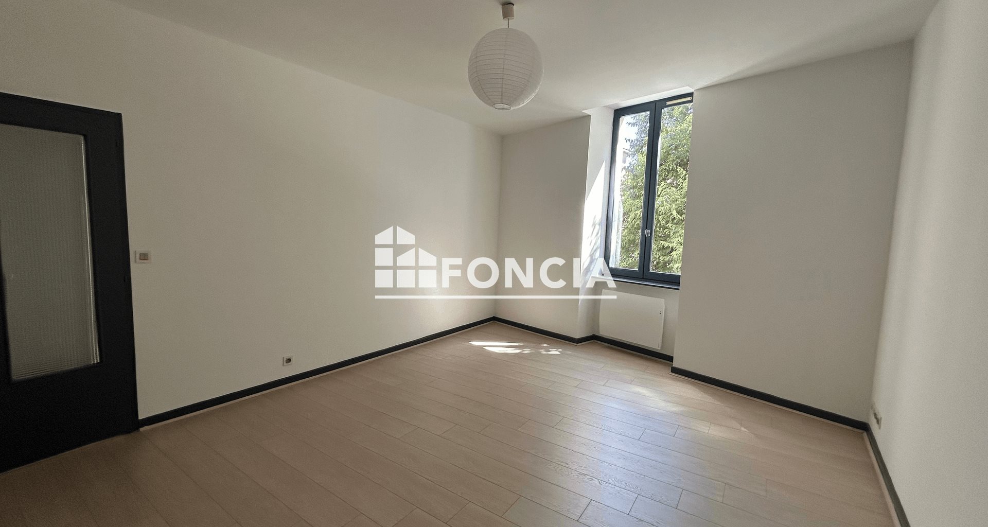 Appartement à louer, 59m², Tournon-sur-Rhône